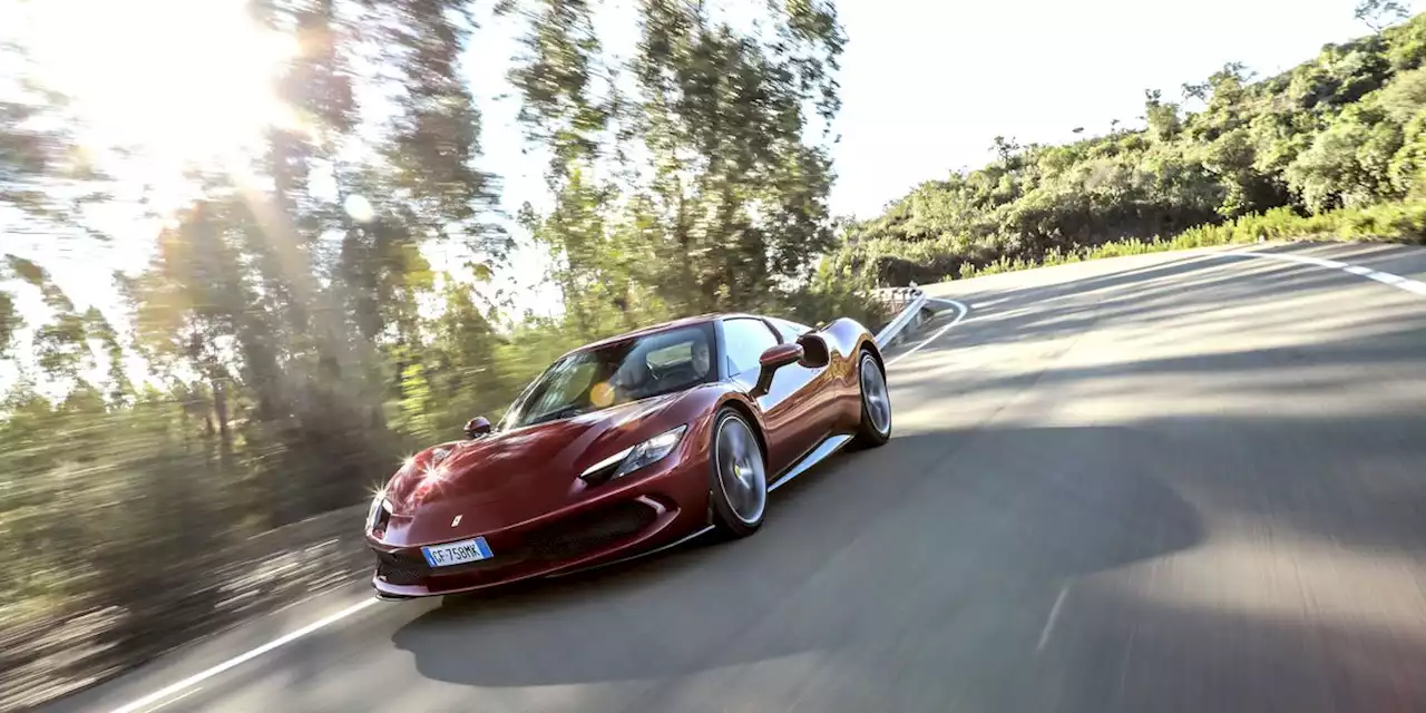 Ferrari Got Hacked and Is Refusing to Pay Ransom