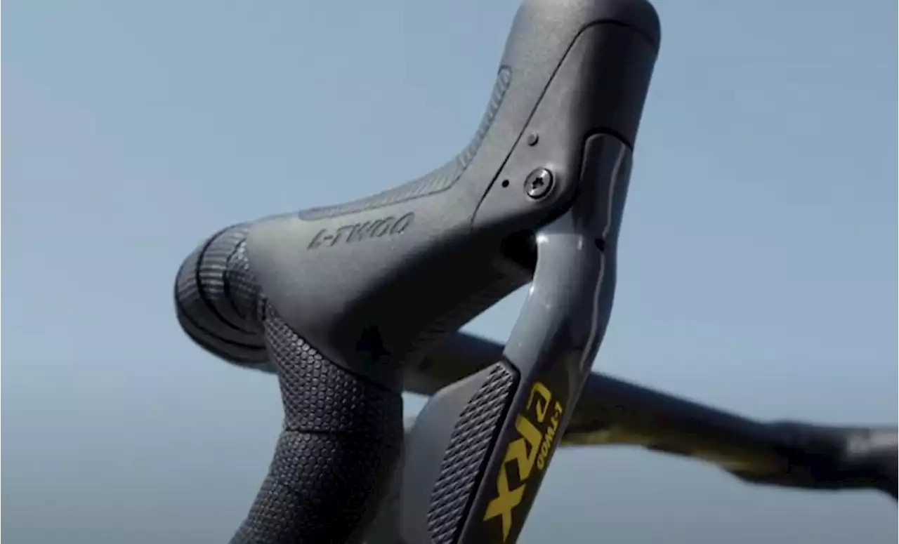 Is this budget electronic groupset a Shimano and SRAM killer? L-Twoo of China launches new semi-wireless eRX groupset