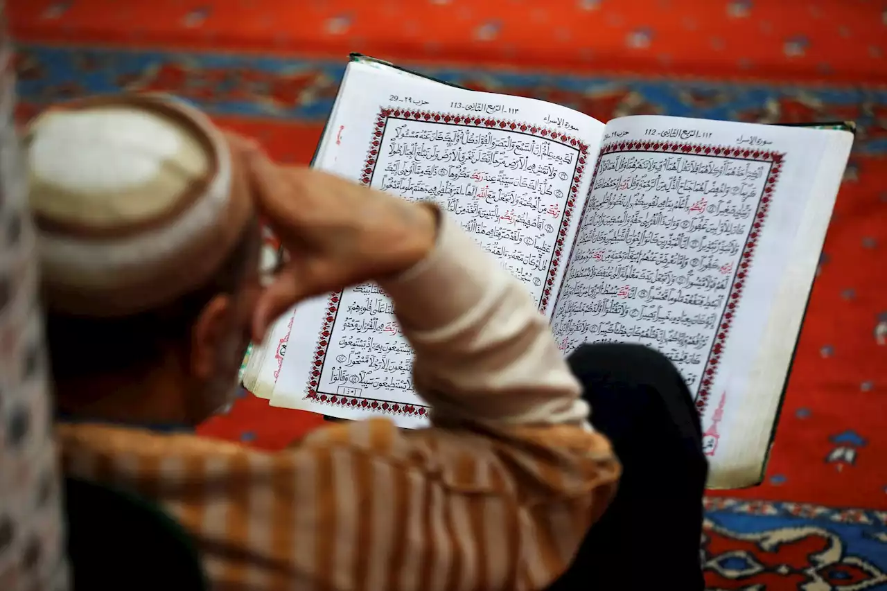 Ramadan 2023 : le mois de jeûne débutera jeudi 23 mars pour les musulmans de France