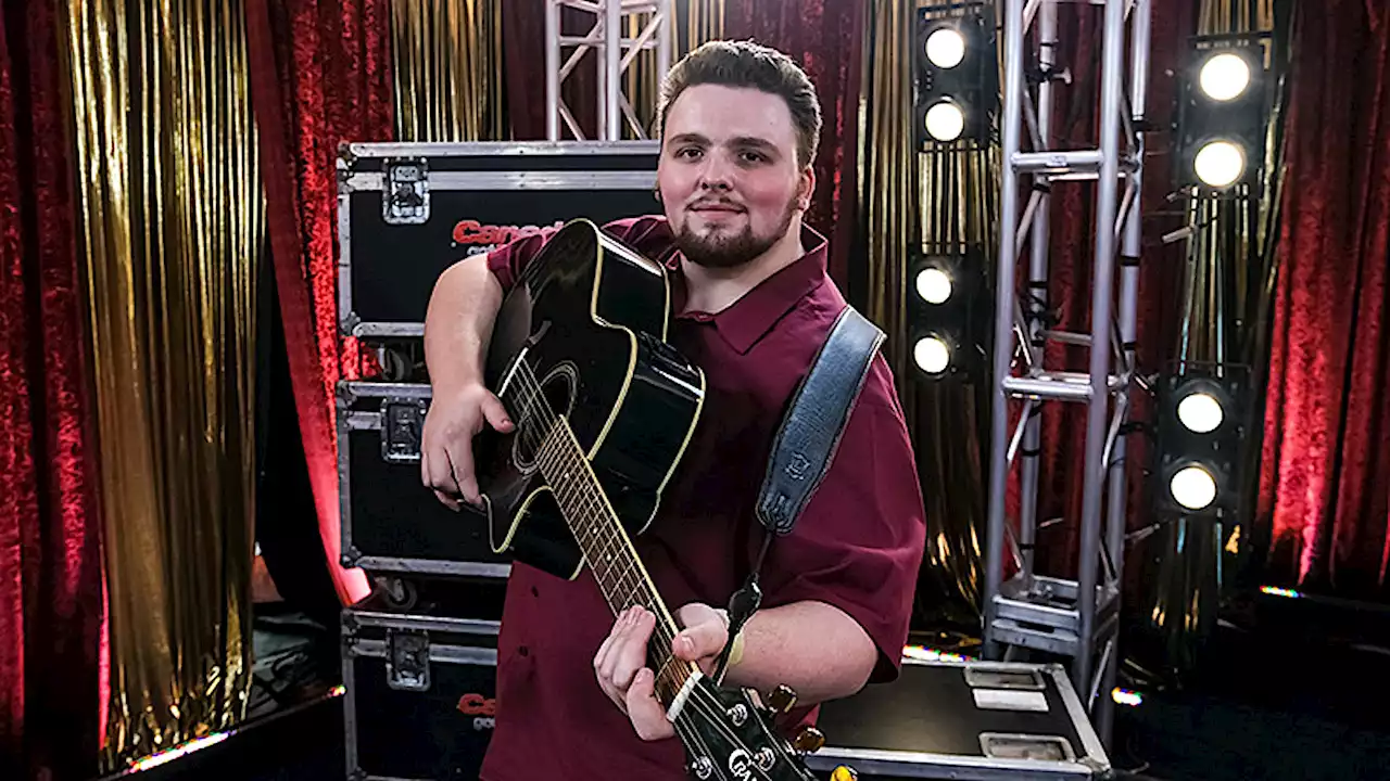 Glace Bay musician appears on ‘Canada’s Got Talent’ Tuesday night | SaltWire