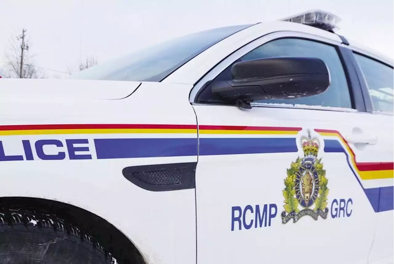 RCMP investigates three-vehicle collision in Broadway, Pictou County | SaltWire