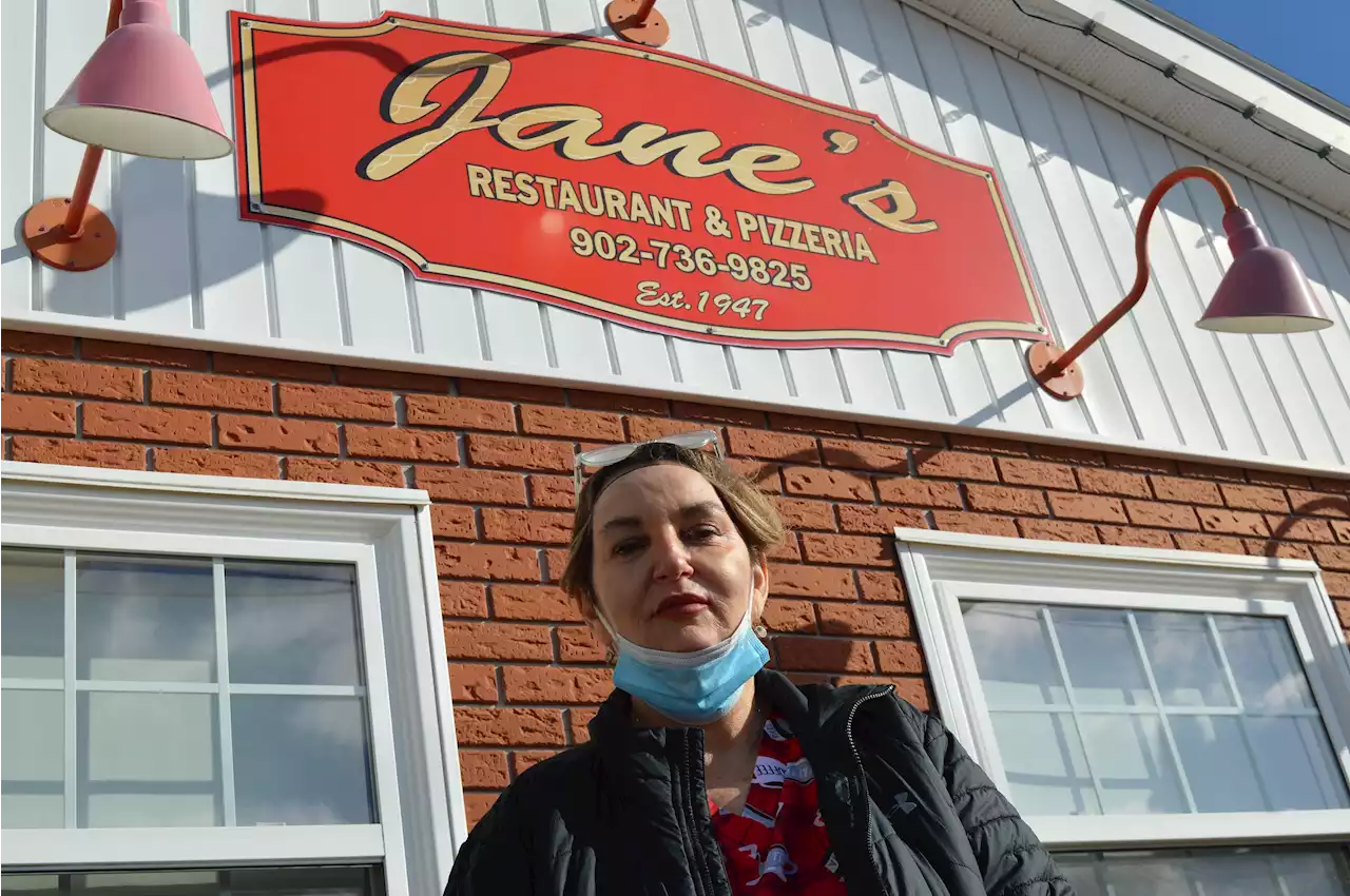 Staffing, lack of customers force Cape Breton restaurants to reduce hours | SaltWire