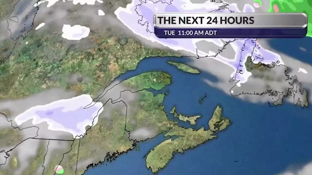 Atlantic regional weather forecast: March 21, 2023 | SaltWire