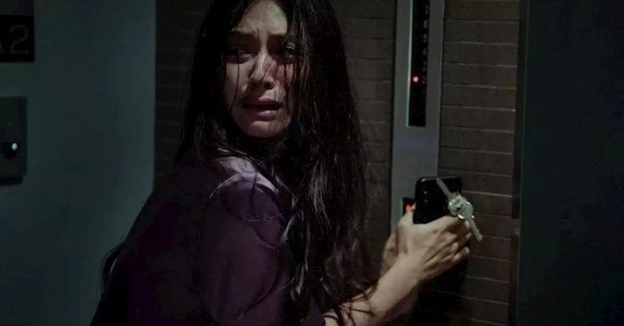 'บ้านเช่า..บูชายัญ' จากคดีสะเทือนขวัญ สู่ภาพยนตร์ผีเขย่าขวัญ