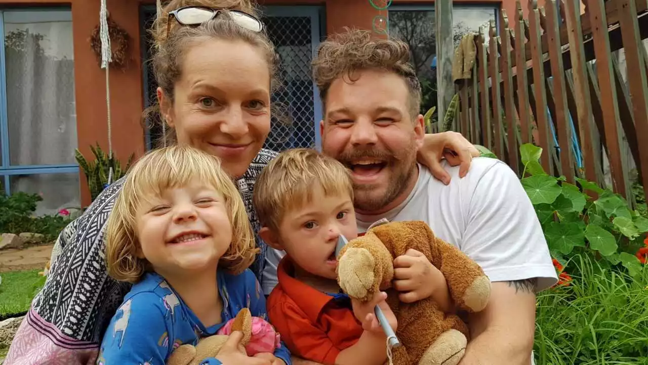 Families of children with Down syndrome still concerned about being rejected for Australian visas