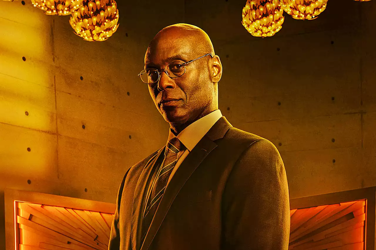 ‘John Wick’ Cast and Crew Pay Tribute to Lance Reddick