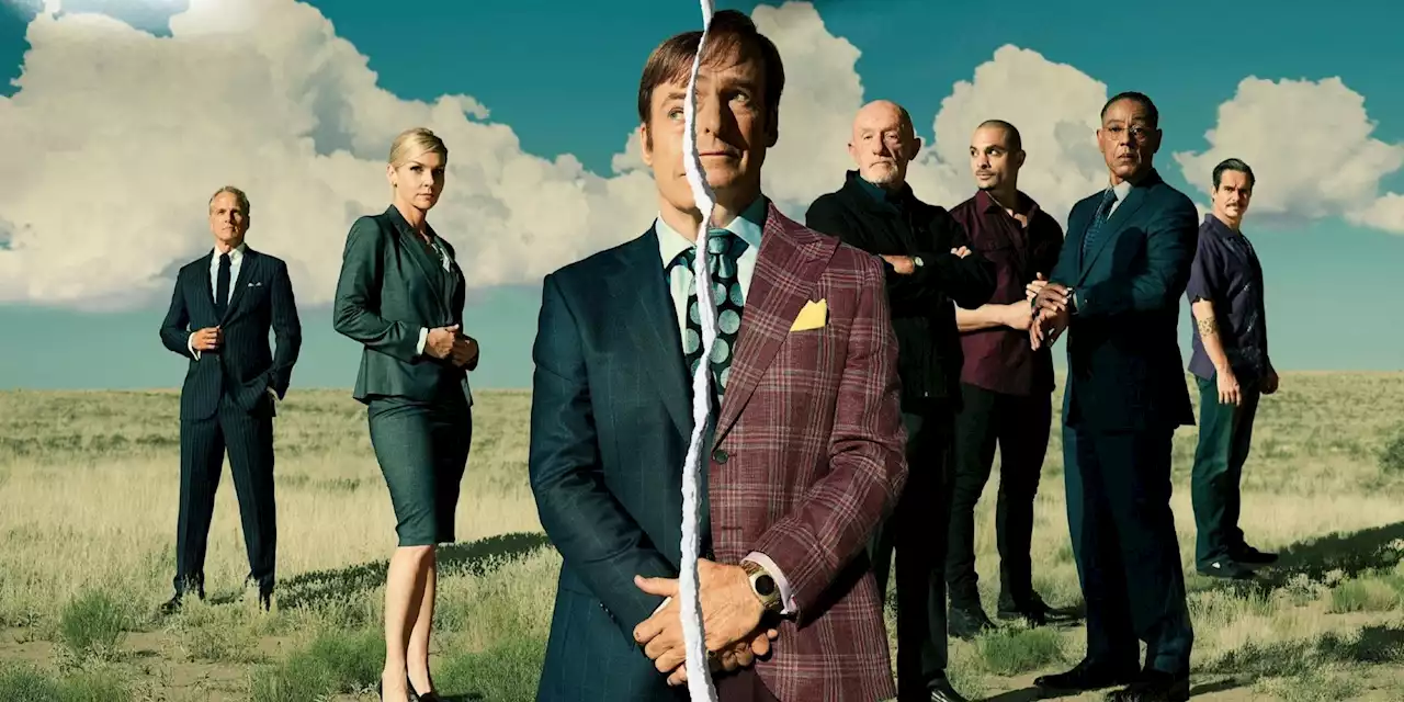 Bob Odenkirk Reveals Hardest Part About Leaving Better Call Saul Behind