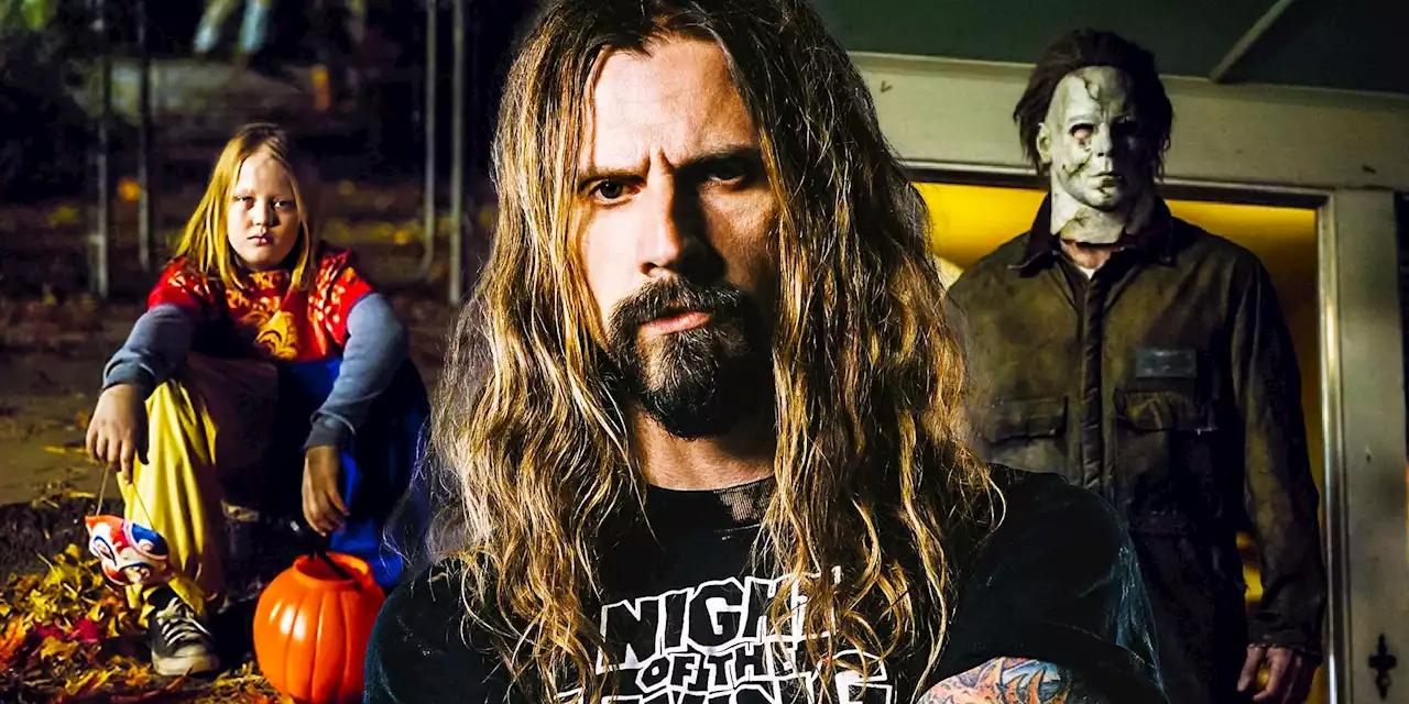 How Rob Zombie's Most Ambitious Halloween Change Doomed The Remakes