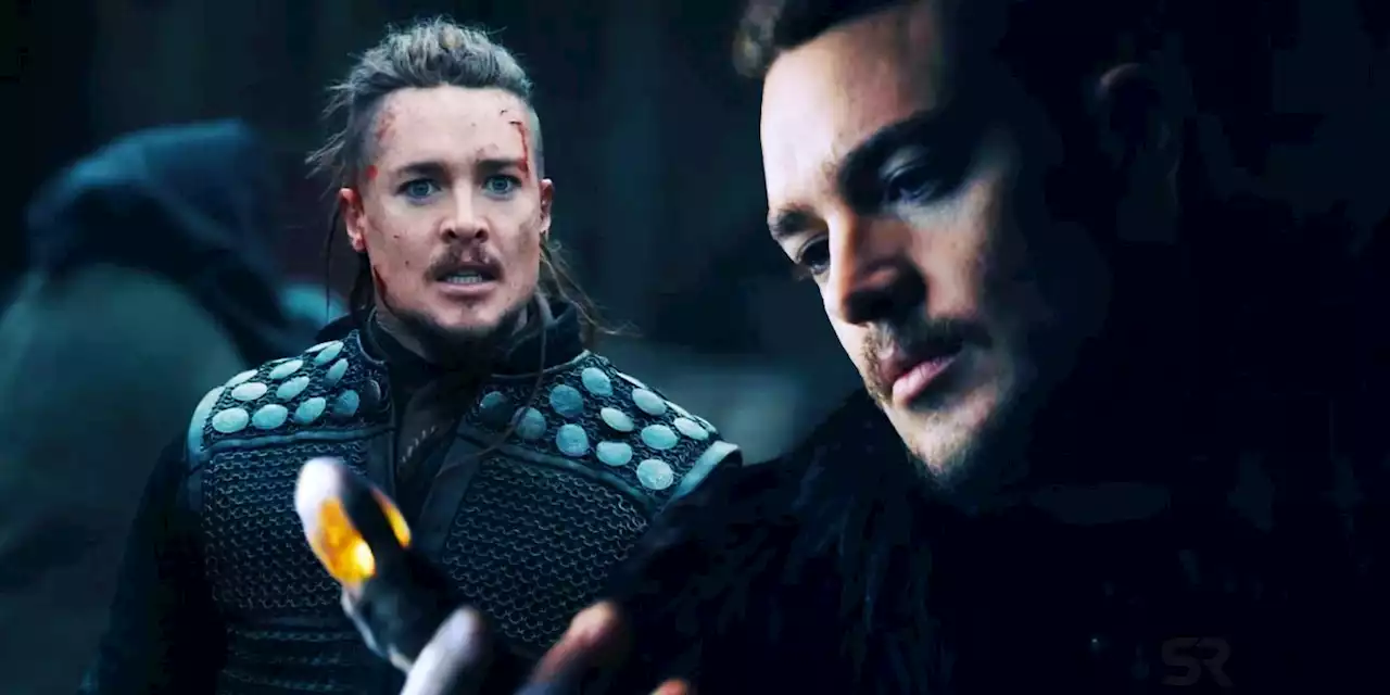 The Last Kingdom Movie Trailer Makes Uhtred’s Age Even Weirder