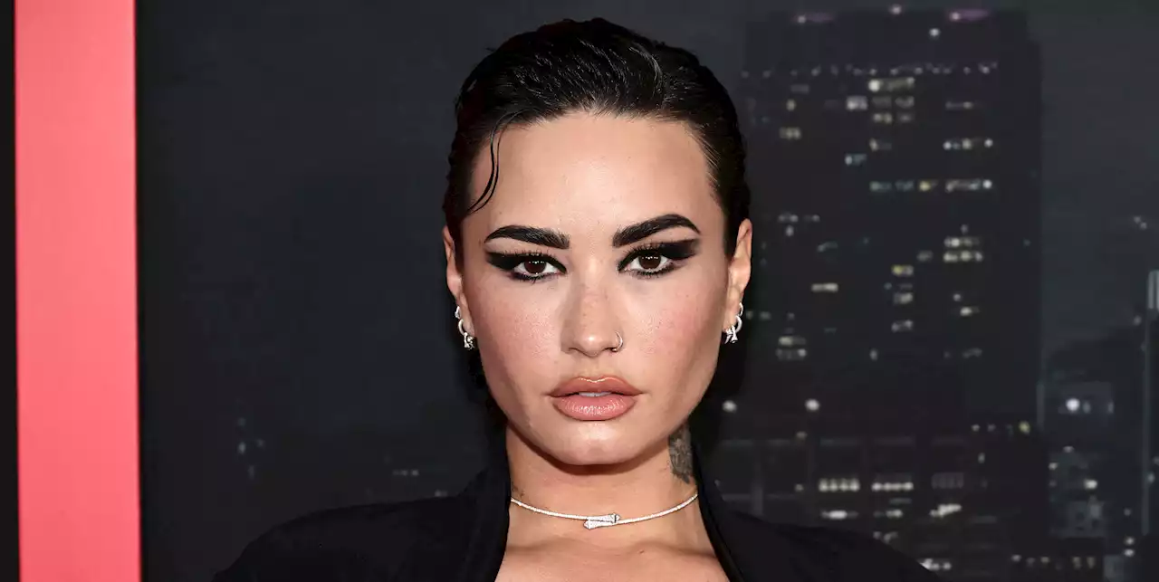 What We Know About Demi Lovato's Upcoming Child Star Documentary