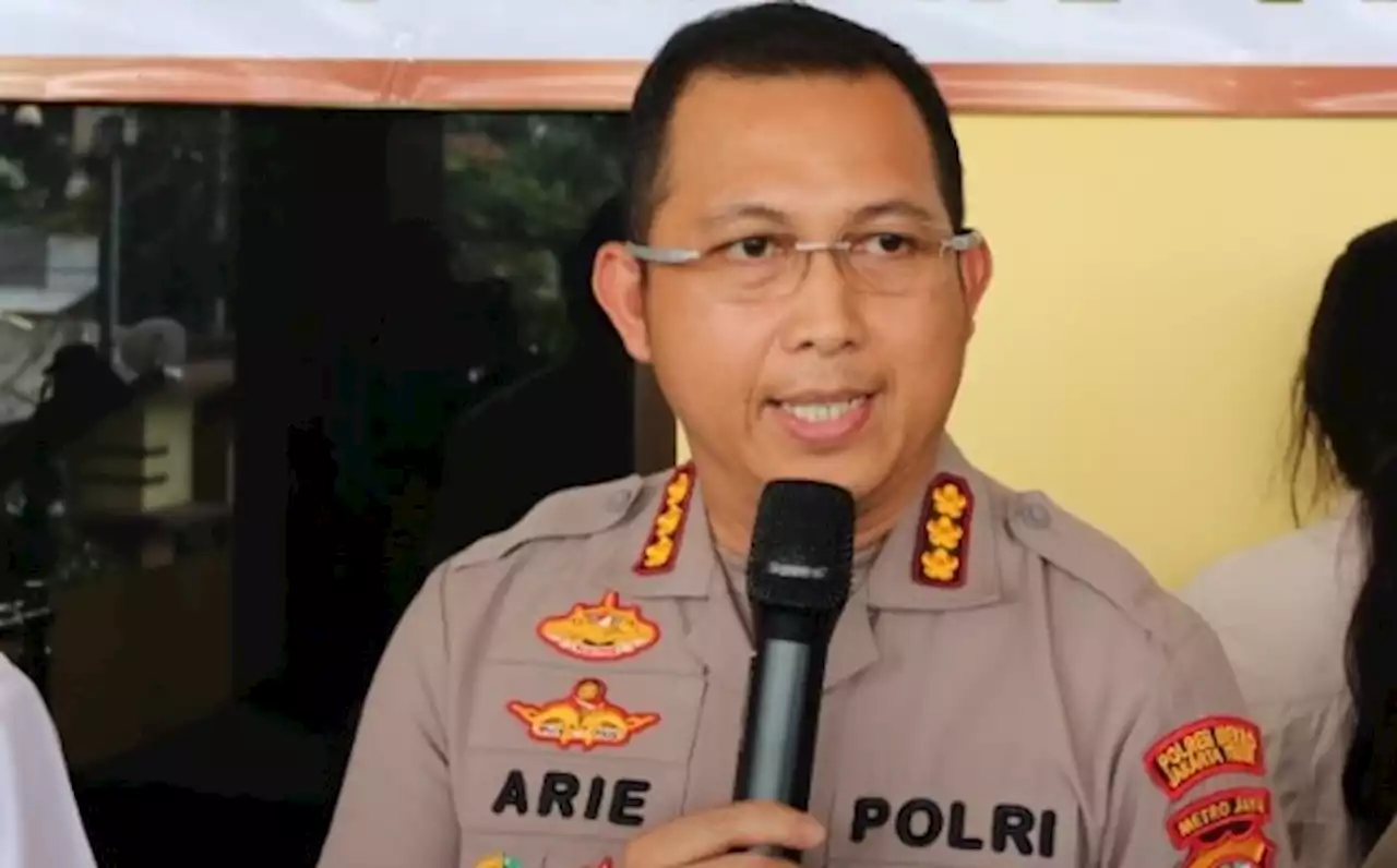 2 Oknum Polisi Ditangkap Edarkan Sabu, Ini Kata Polda Jatim