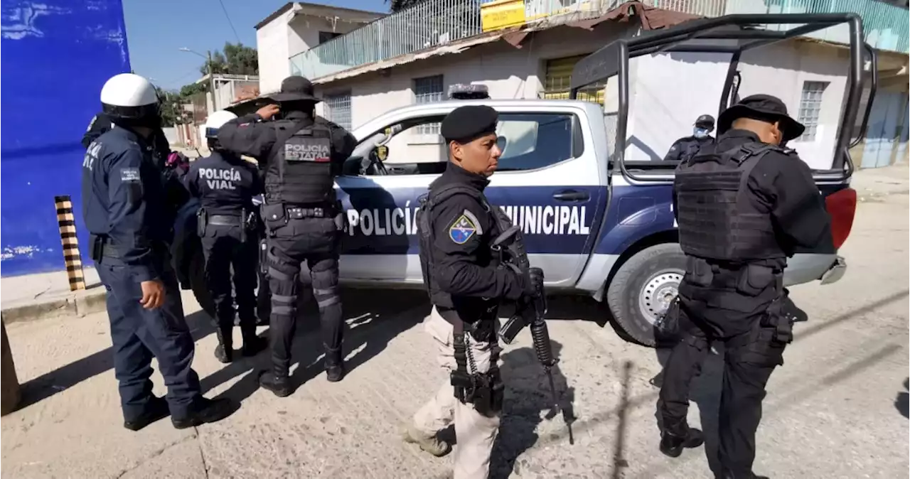 Juez procesa a 2 policías municipales en Puebla por presunto abuso sexual de mujer