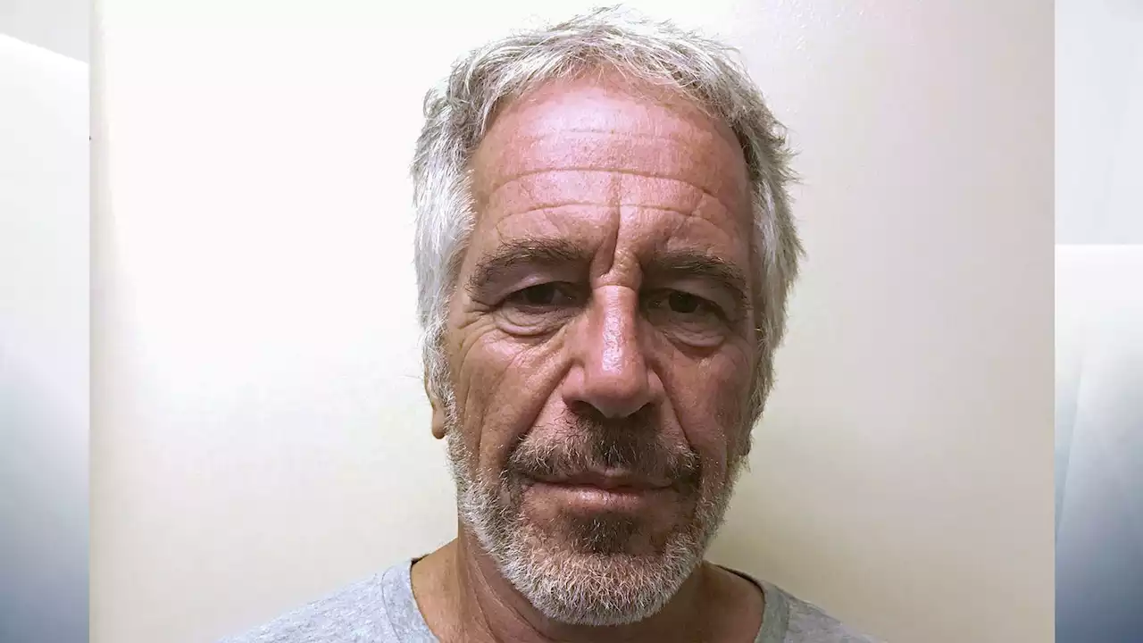 JPMorgan and Deutsche Bank to face lawsuits accusing them of enabling Jeffrey Epstein's sex trafficking