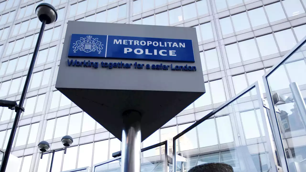 Metropolitan Police: Six of the worst scandals the force has faced in recent years