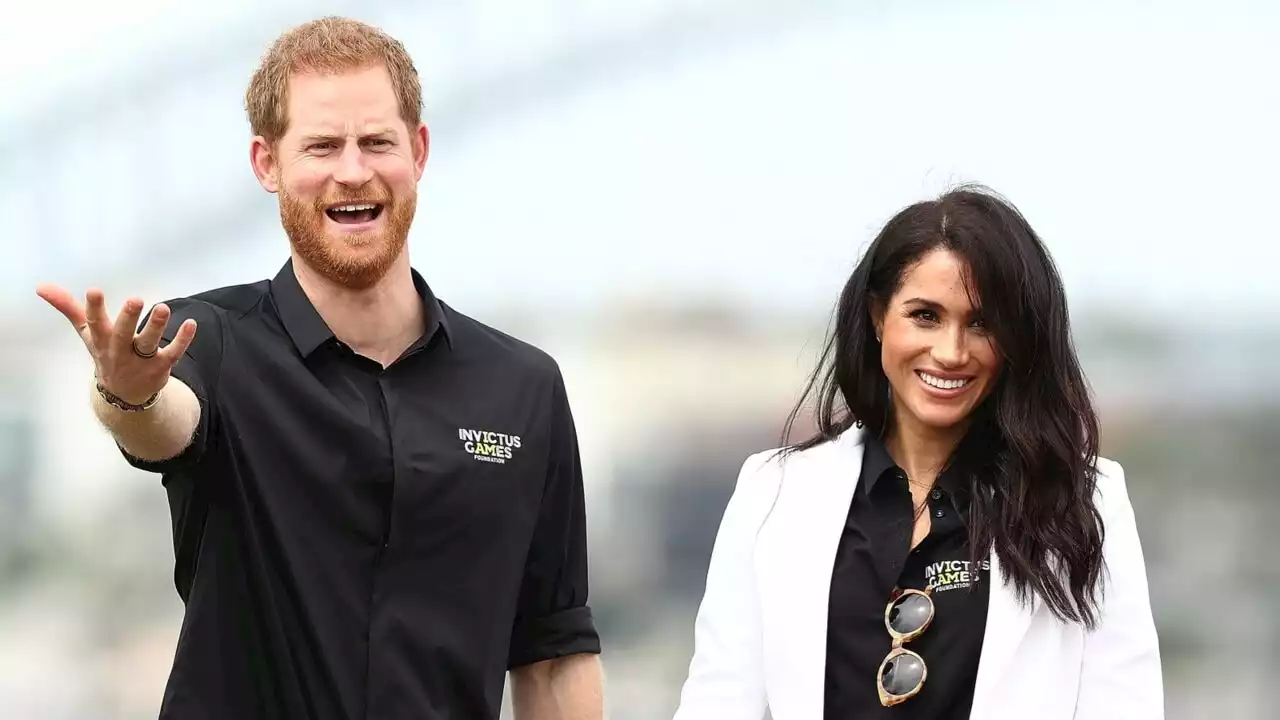 &#8216;Too soft&#8217;: Meghan and Harry’s ‘entitled’ behaviour is &#8216;nothing new&#8217;