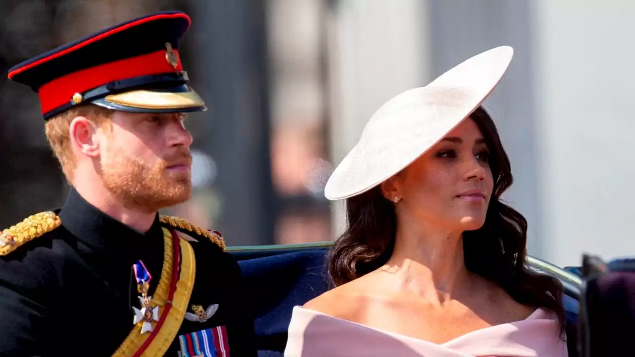 Royal Family ‘bowing down’ to Meghan and Harry’s demands