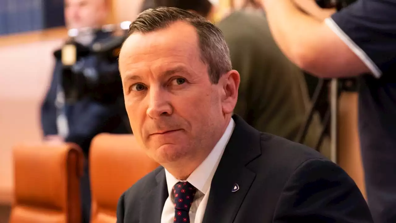 Why McGowan has emerged as key figure in NSW election campaign