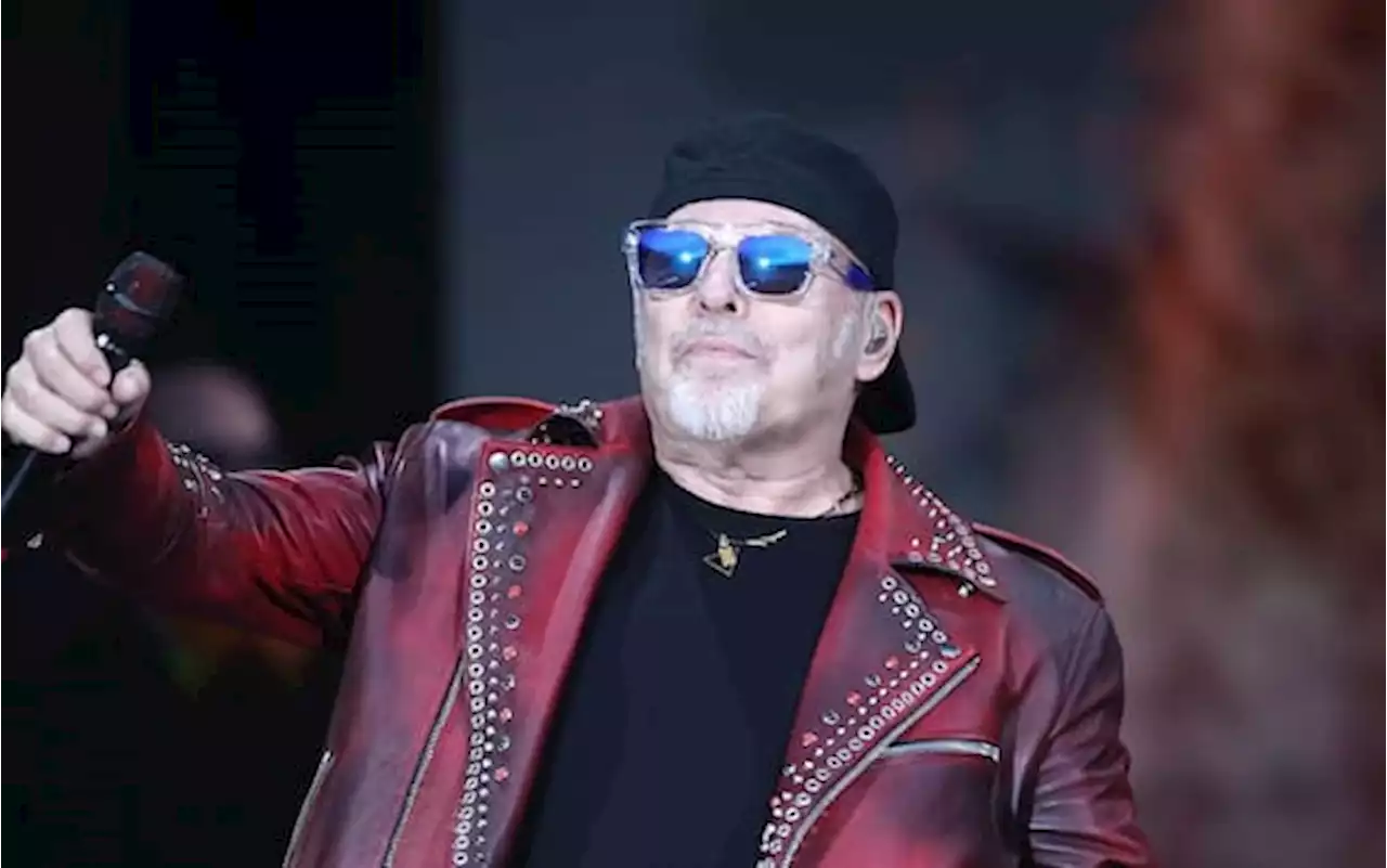 Vasco Rossi, arriva l'album di figurine Vasco Kom Collection