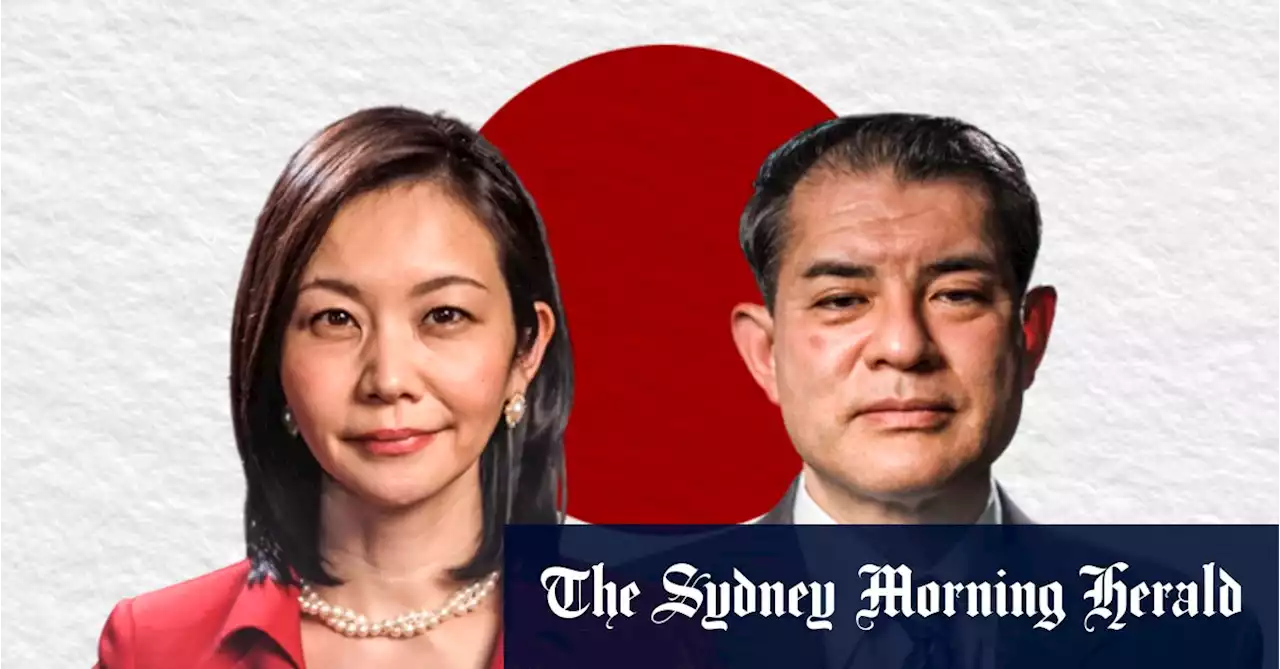 Japan: MPs condemn child abductions, call on Anthony Albanese, Penny Wong to pressure Tokyo