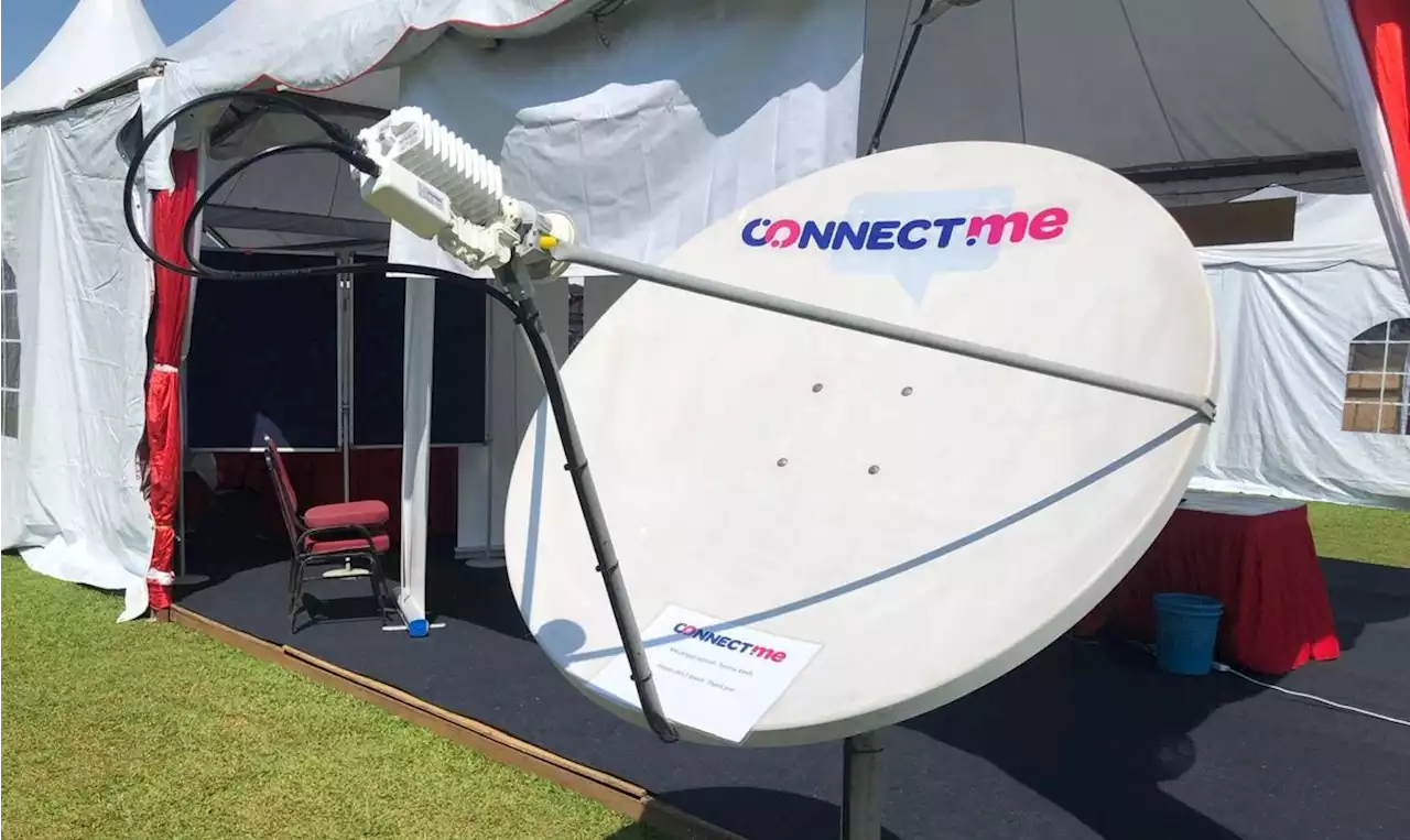 ConnectMe stops accepting new home satellite broadband users, to focus on ConnectMe Now rural service - SoyaCincau