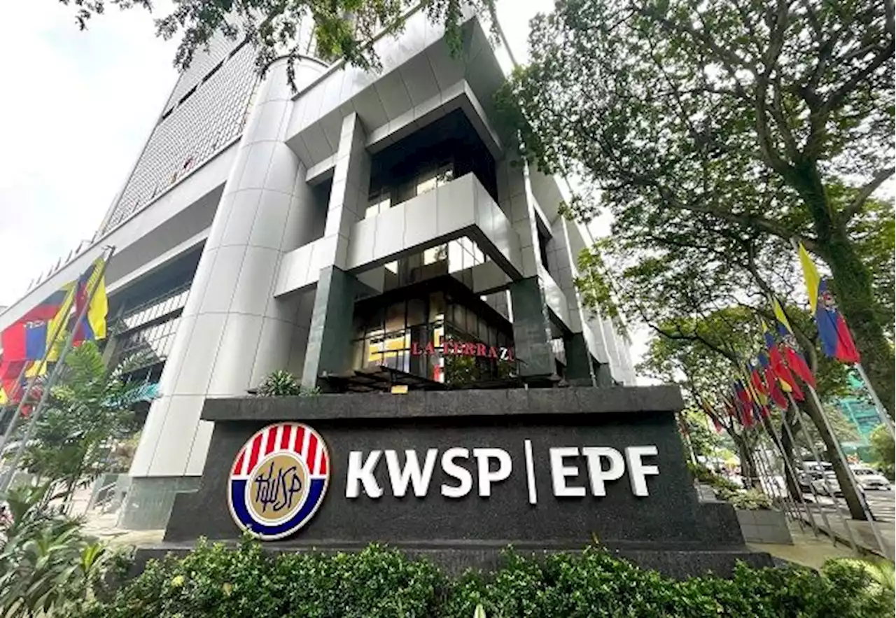 EPF savings not the only way to ease public burden, says Anwar