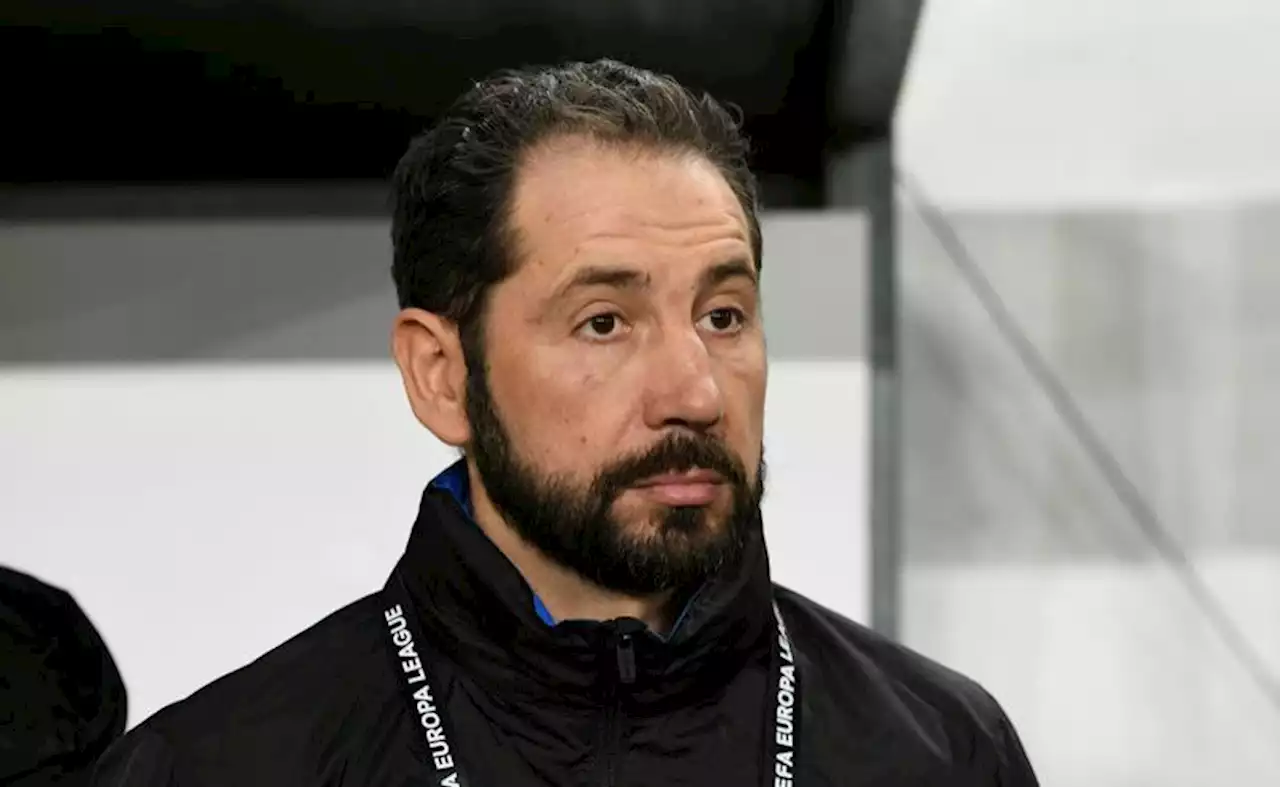 Soccer-Relegation-threatened Elche sack coach Machin