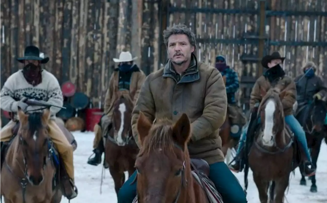 New Petition Seeks Pedro Pascal as 2023 Calgary Stampede Parade Marshal