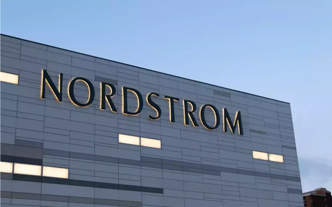 Nordstrom Canada To Begin Liquidation Sales On March 21