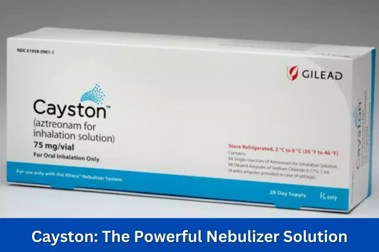 Health Canada issued recall notice for cystic fibrosis drug