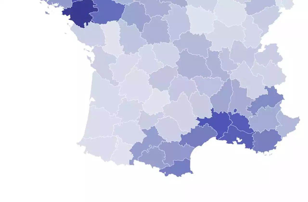 Carte. Pénurie de carburants : quelle est la situation dans le Sud-Ouest ?