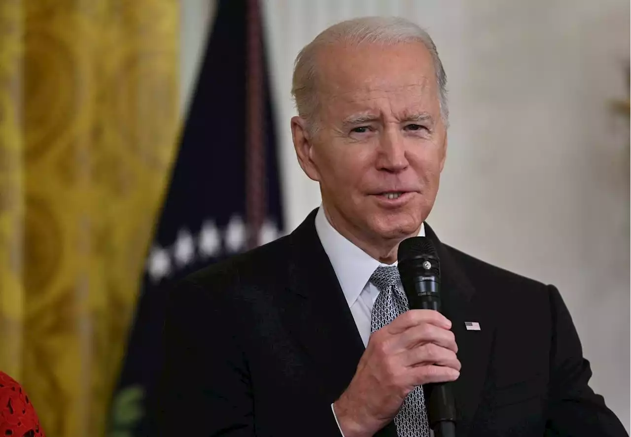 États-Unis : Joe Biden promulgue une loi de transparence sur les origines du Covid-19