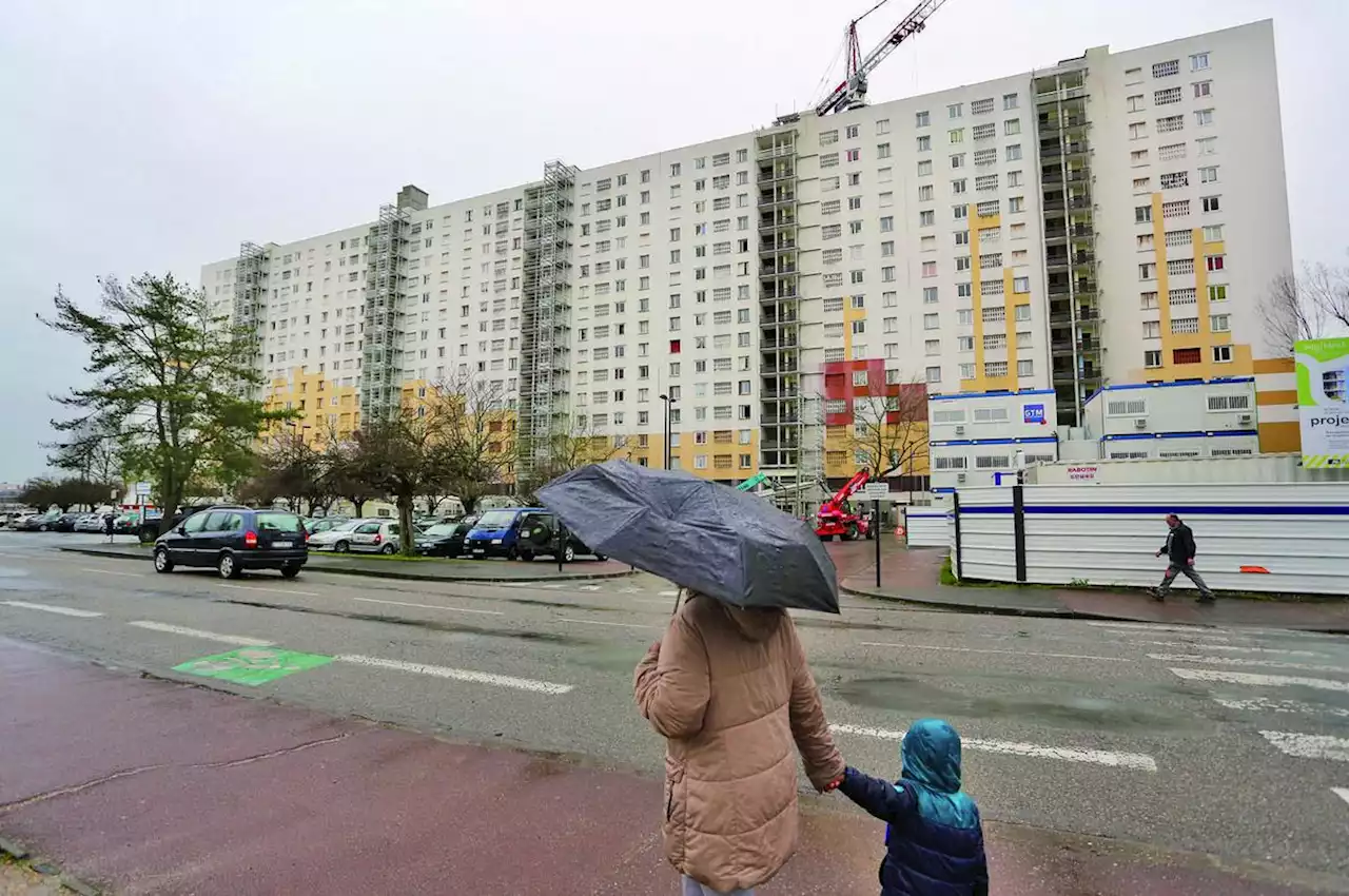 Logement social : la Fondation Abbé Pierre pointe des « discriminations » et un « manque d’information »