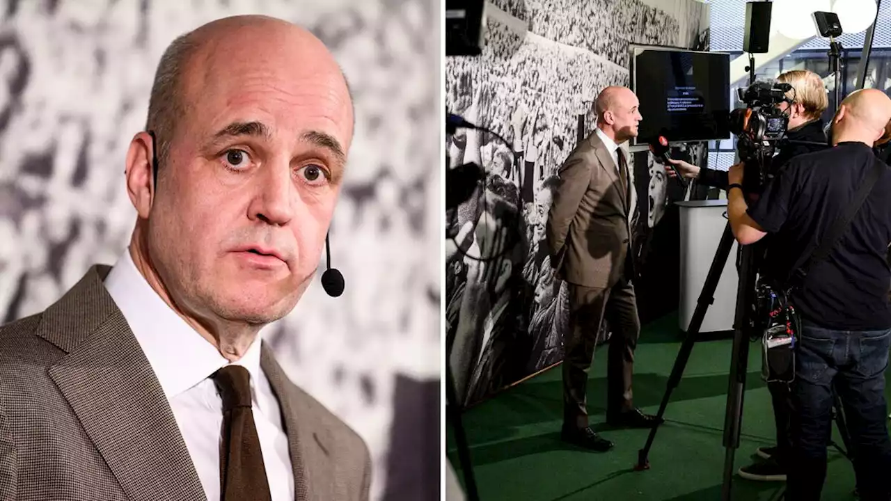 Fotboll: Degerfors riktar stark kritik mot valet av Reinfeldt: ”Gammalsovjetisk idé”