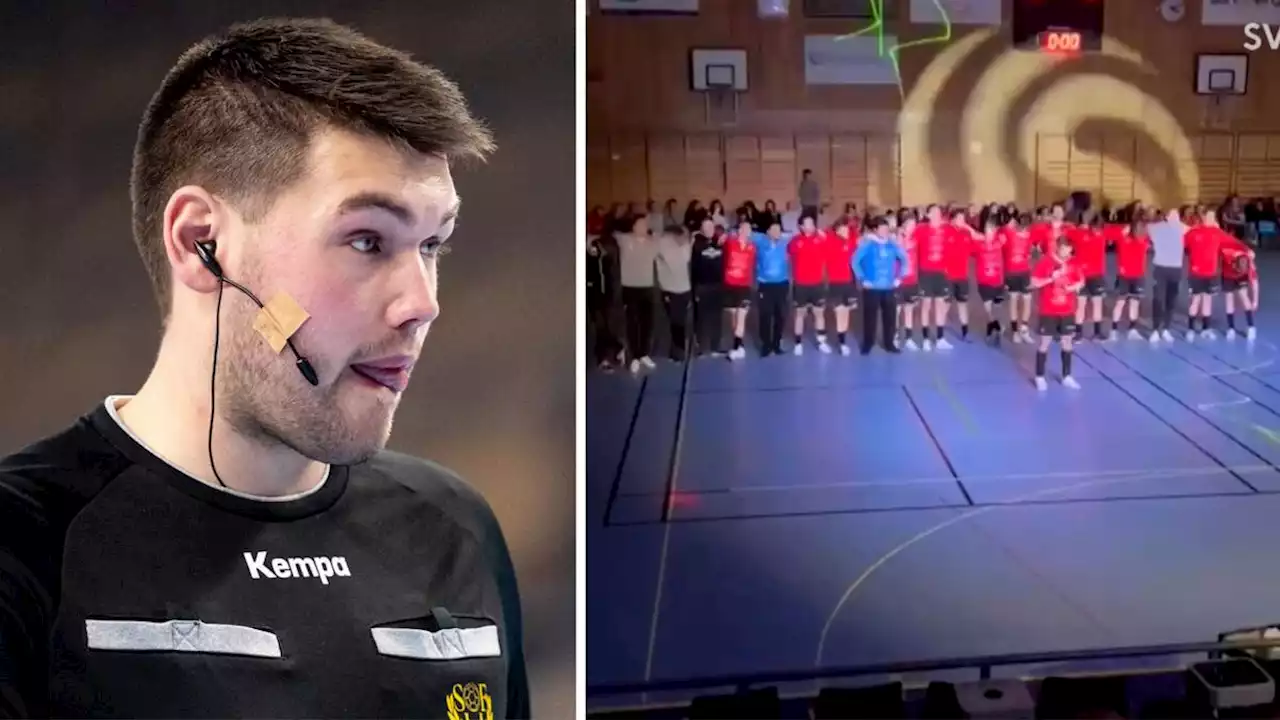 Handboll: Spelarna i HK Ankaret känner sig svikna: ”Fick inte ens en ursäkt”