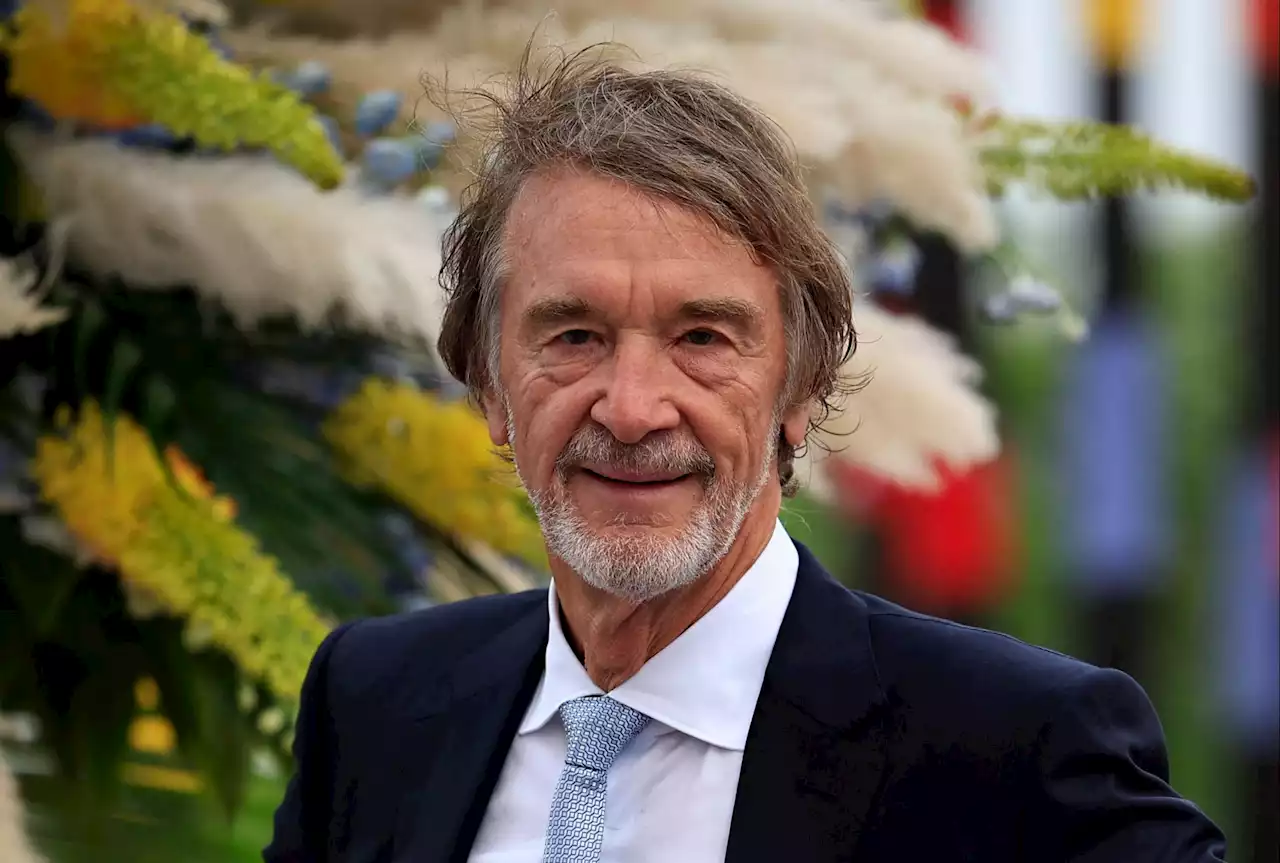 jim Ratcliffe admission opens door for Qatari bid as Man United takeover talks ramp up