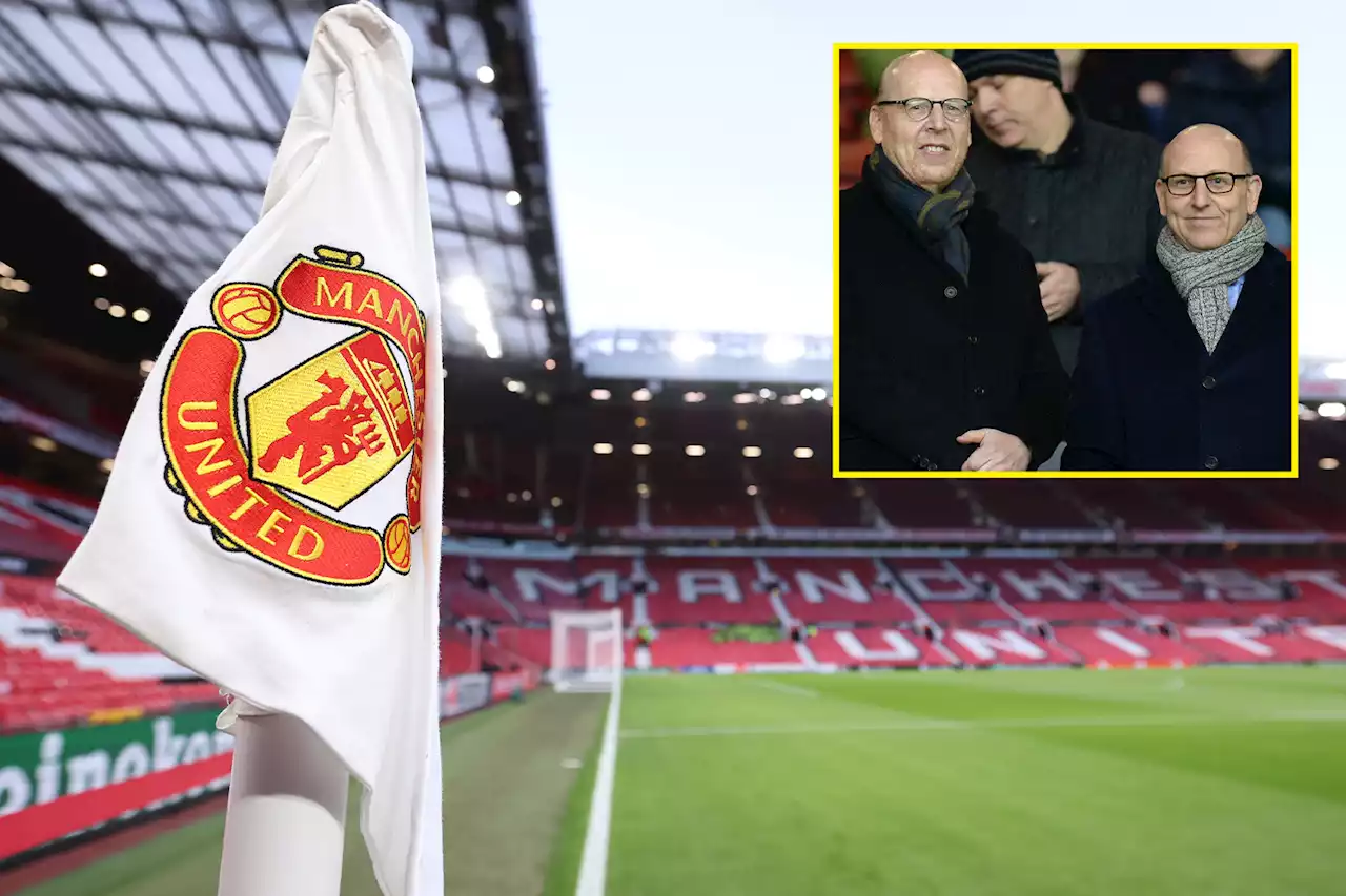 Man United takeover thrown into doubt as Joel and Avram Glazer's latest stance revealed