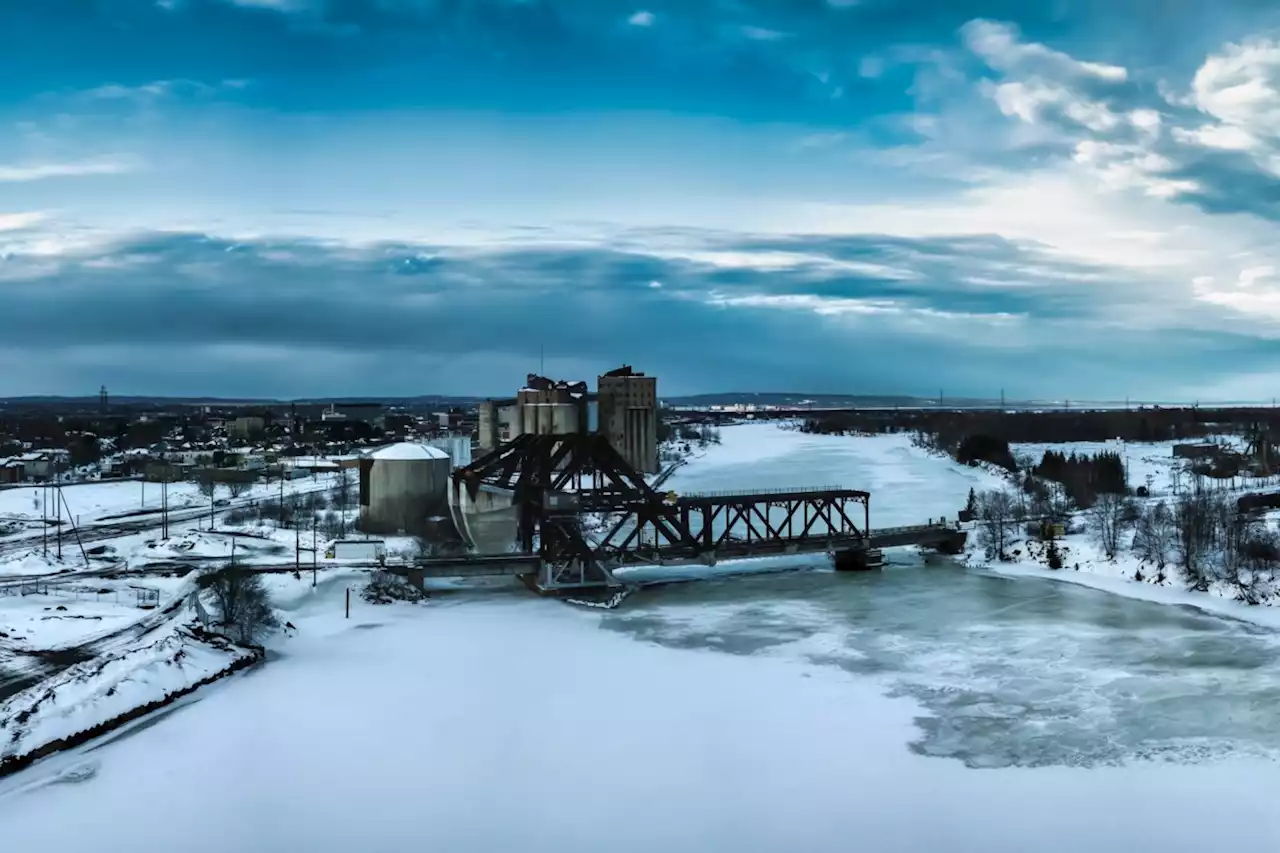 Good Morning, Thunder Bay