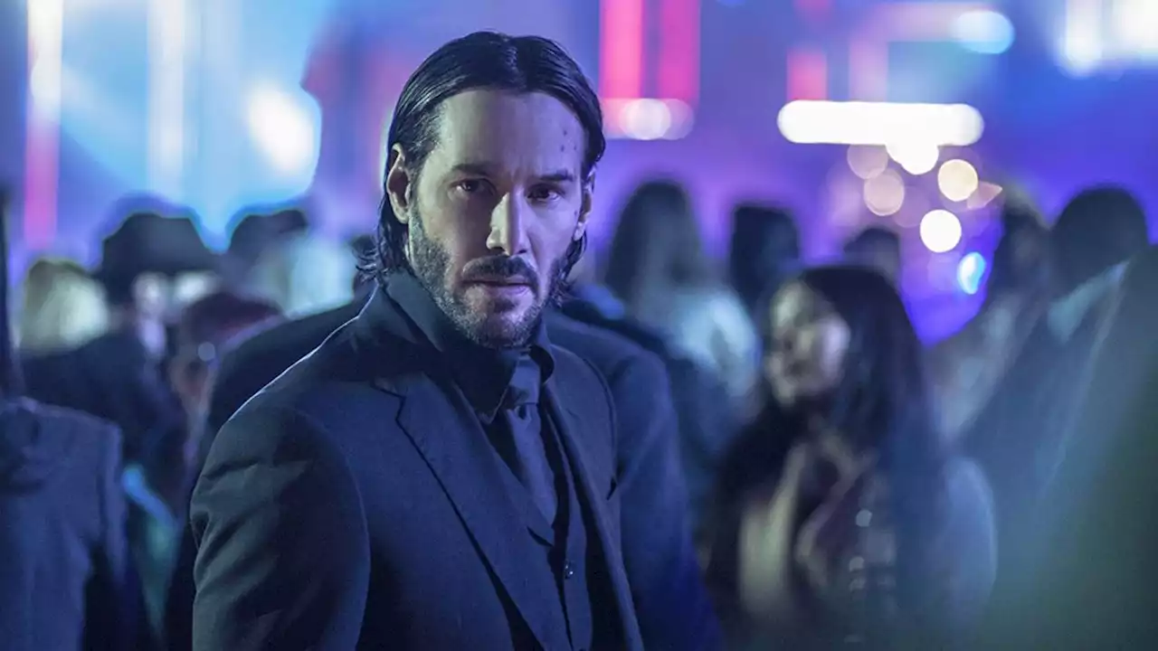 How to watch the John Wick movies in order: chronological, where to stream, and more