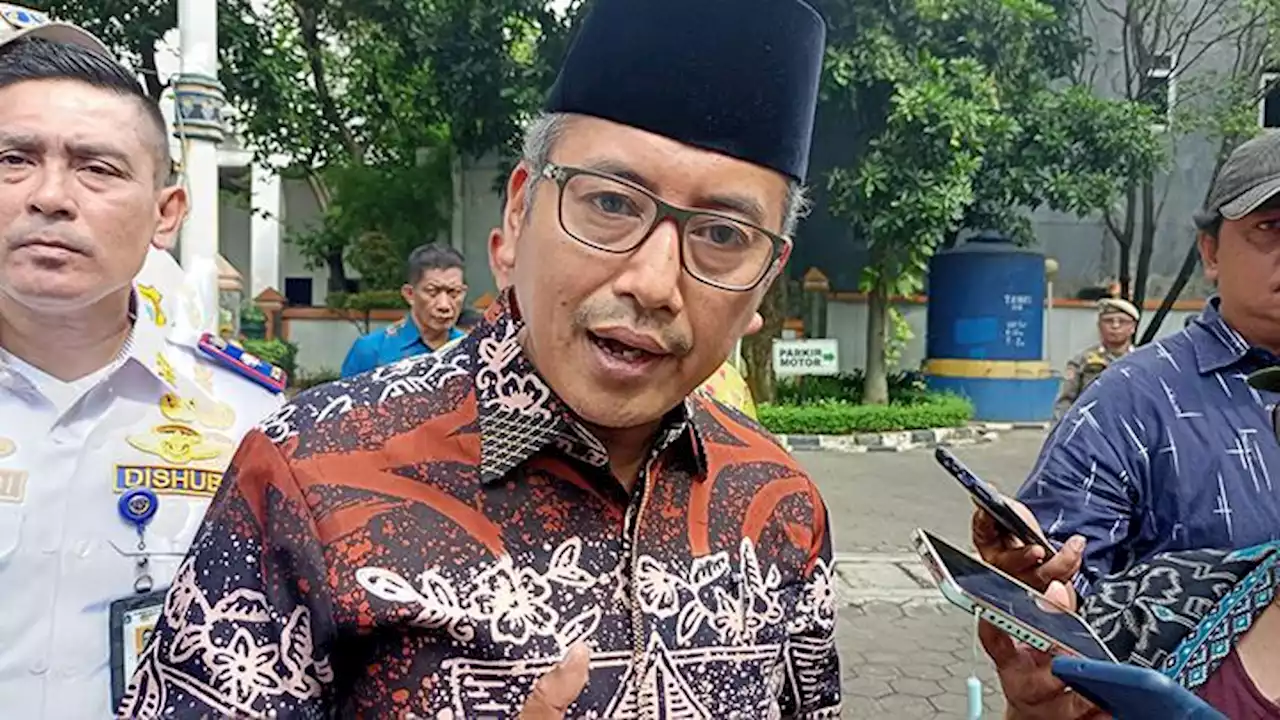 Heru Budi Resmi Copot Yani Wahyu Purwoko, Camat 'Koboi' yang Disebut Todongkan Senjata pada 2015