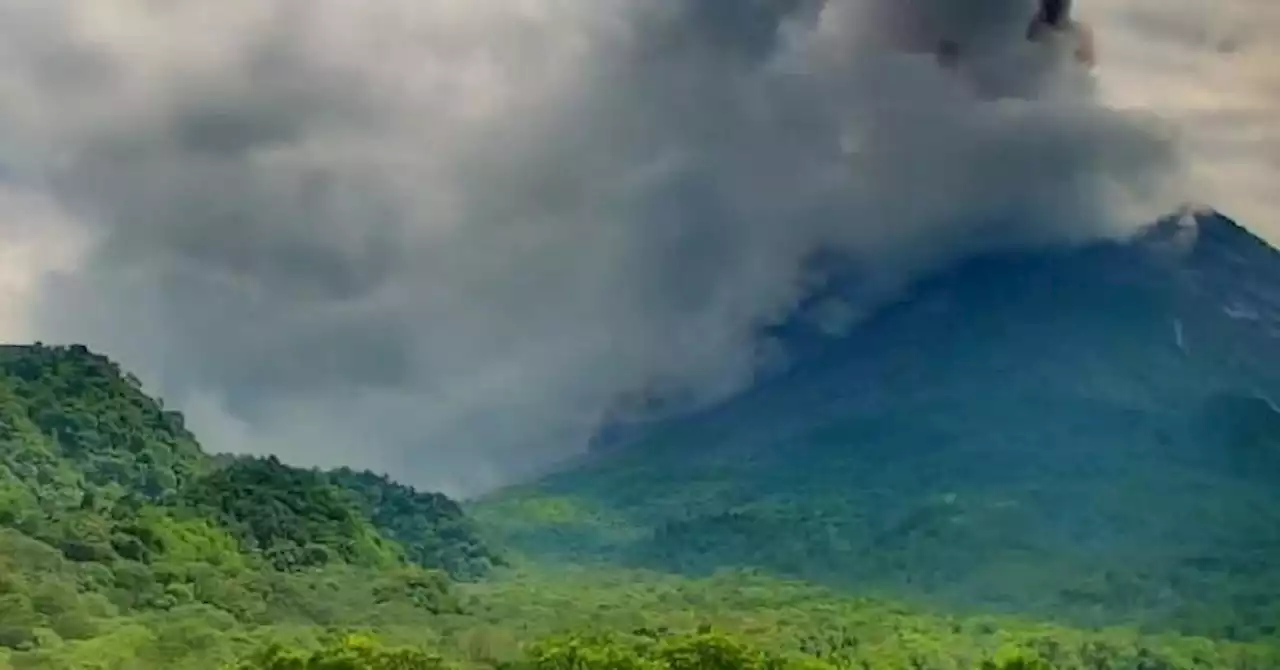 Sederet Agenda di Destinasi Lereng Gunung Merapi Sambut Ramadan dan Lebaran 2023