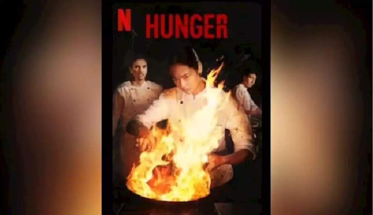 Sinopsis Film Hunger Thailand, Menguak Sisi Gelap Industri Kuliner