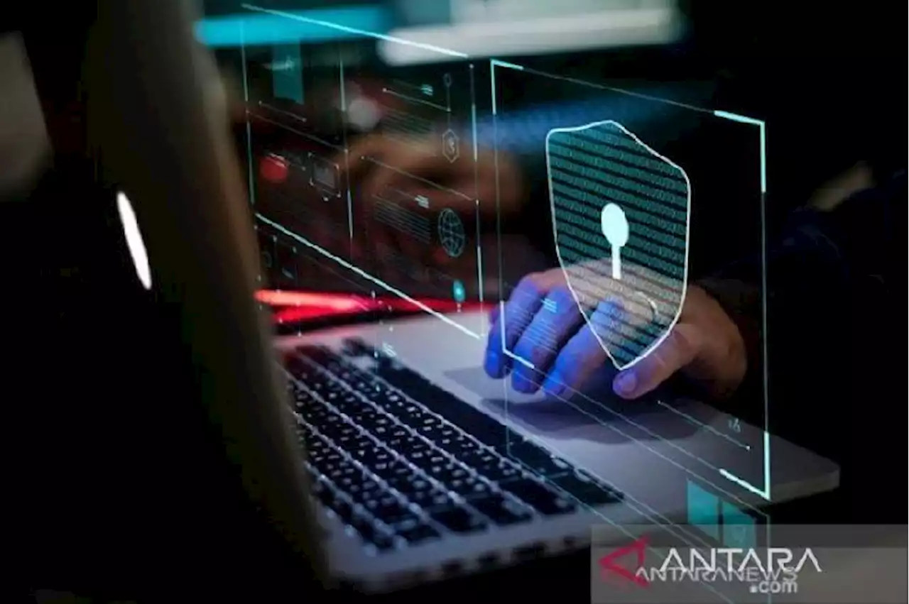 Terungkap, Hacker Akses Data BNN Amerika Lalu Lakukan Pemerasan