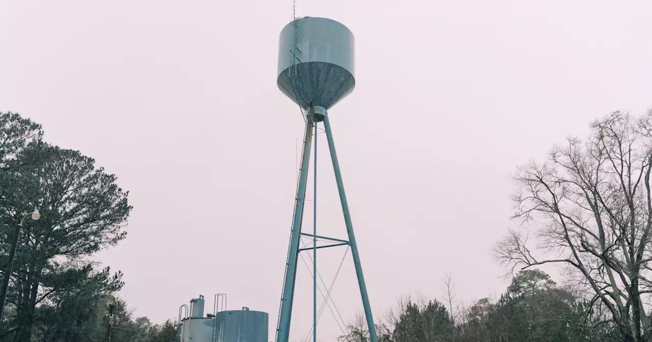 Texas Senate takes first step toward establishing billions for state’s water supply, infrastructure