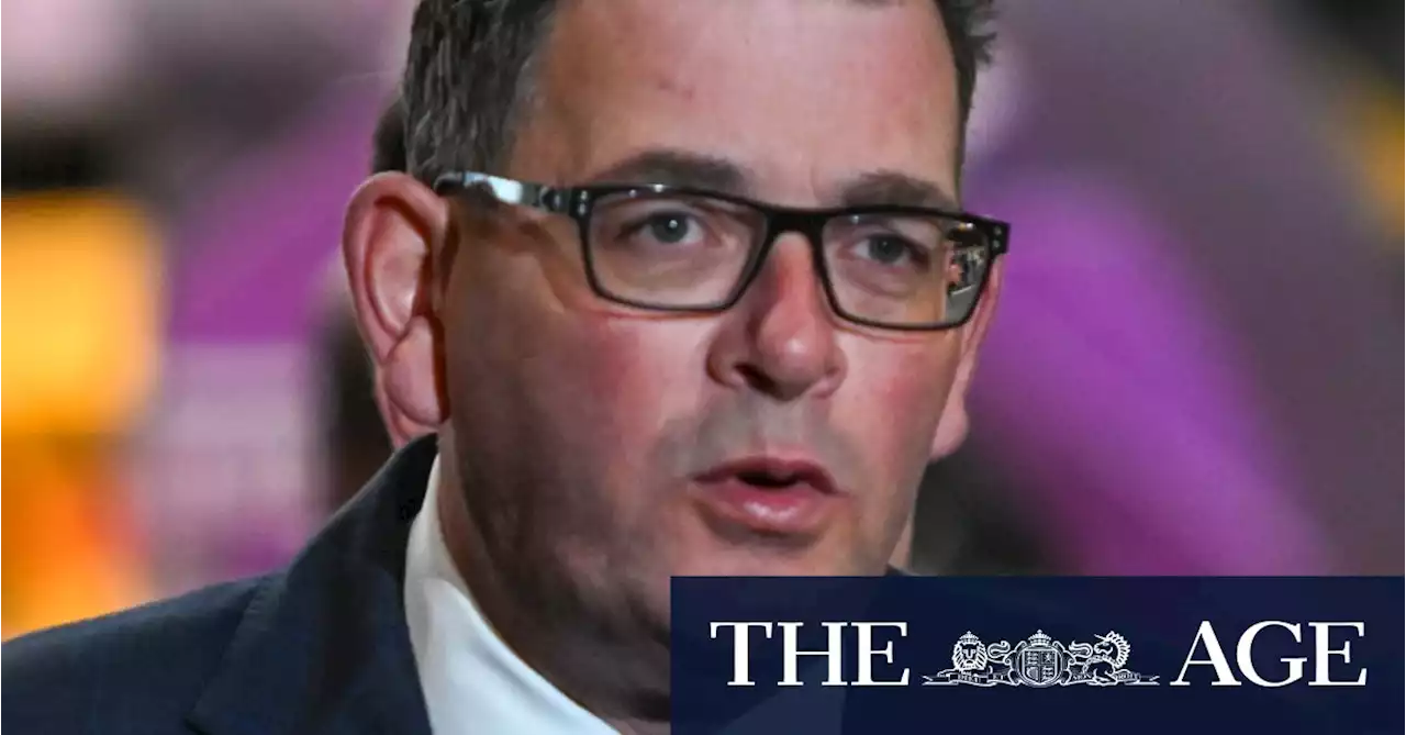 Andrews awaits TikTok advice, blames ‘junior bureaucrat’ for flip-flop