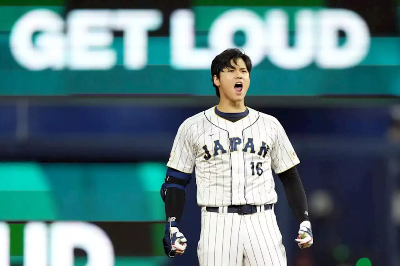 Rosenthal: Will Shohei Ohtani pitch against USA in WBC final? Japan is coy with answer