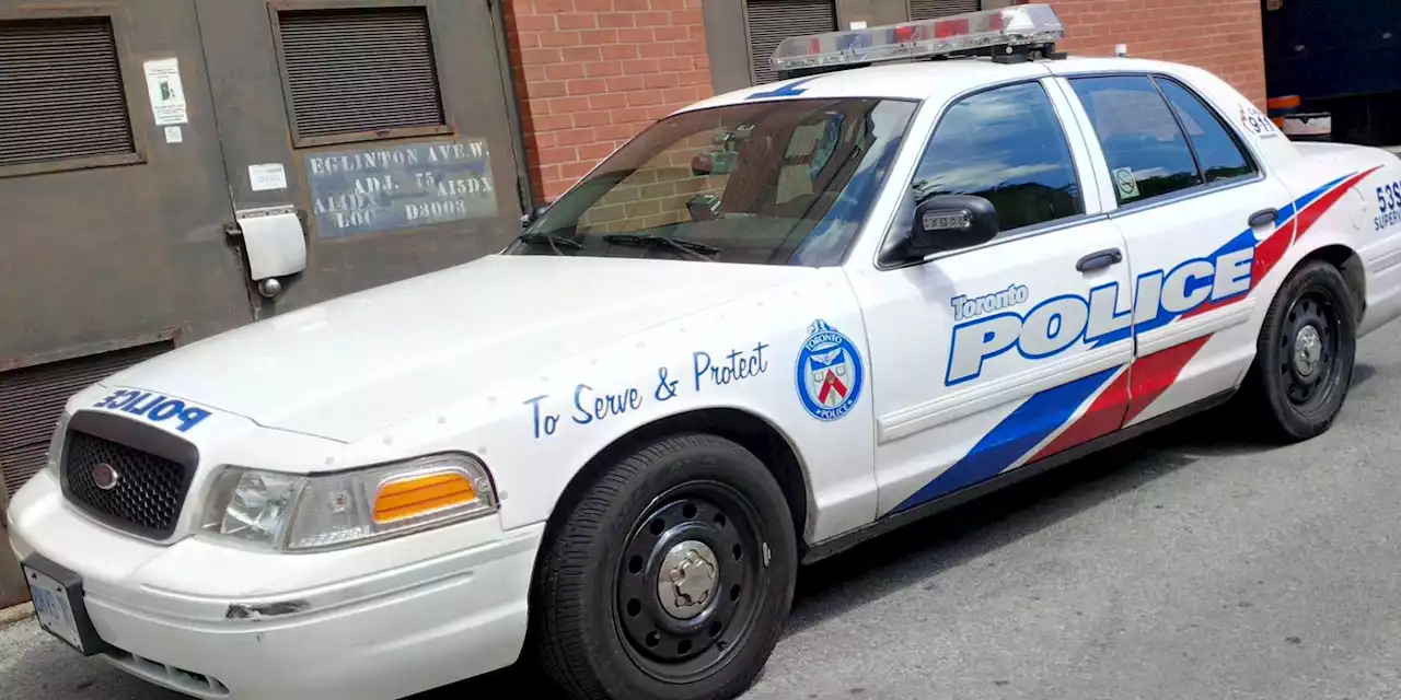 Toronto police and the illusion of safety