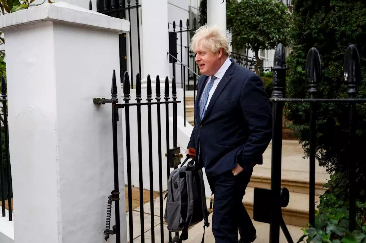 Boris Johnson has no excuses for missing crucial Brexit vote as he faces major comeback dilemma