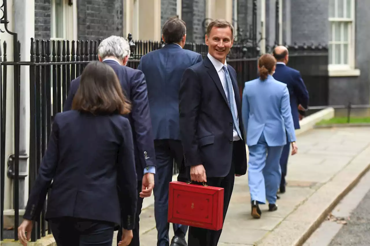 Jeremy Hunt is looking the other way while private renters lose their homes