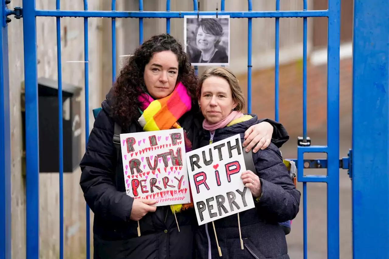 School protests Ofsted as family say pressure 'directly' to blame for headteacher’s death