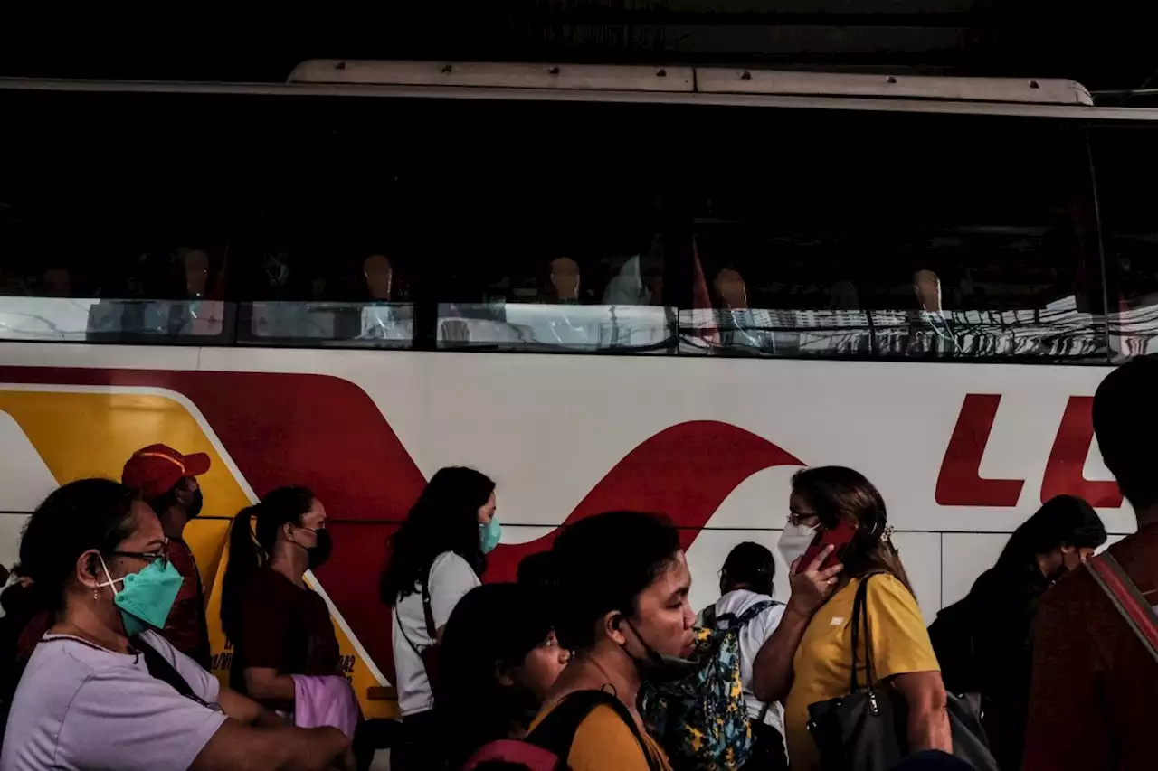 712 buses to get special permits for Holy Week